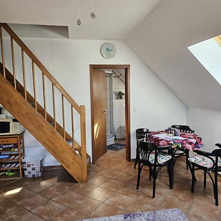 Haus Lebensart Bansin Apartment Neu Sallenthin Exterior photo